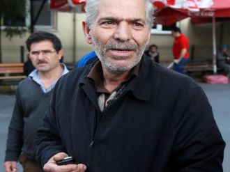 Şok iddia: Sahte içki leblebi gibi satılıyor