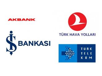 İşte Türkiye’nin en değerli 100 markası