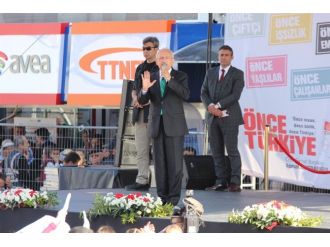 Kılıçdaroğlu iddialı konuştu