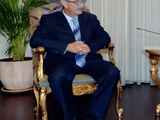 Başbakan ameliyat oldu