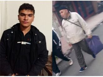 Gözaltına alınan 2 kişi Suriye ajanı mı ?