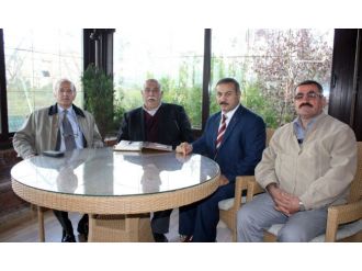 AK Parti’ye geçen Ülkücülerden Bahçeli’ye veryansın