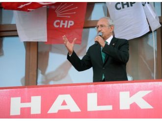 “Terör ithal eden bir ülke konumuna geldik’’