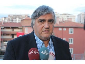 Şamil Sam’ın amcası, yeğeni için çok çabaladı ama...