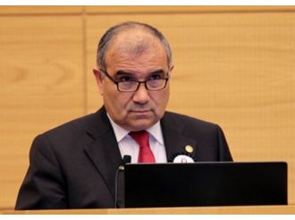 1 Kasım için TEİAŞ görüntülü takip edilecek