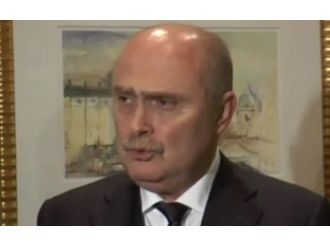 Toplantı sonrası ’’Esad’’ açıklaması