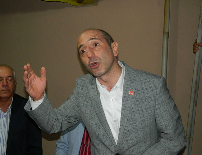 Çalışan Ve Hak Eden Kazanacak