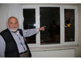 Gece maganda kurşunu can alıyordu !