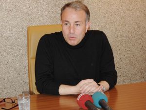 Kaskispor Botaşı Evinde Devirmek İstiyor