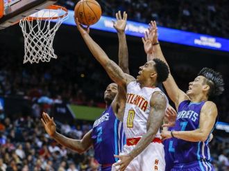 Oklahoma City’i yıldızları taşıdı