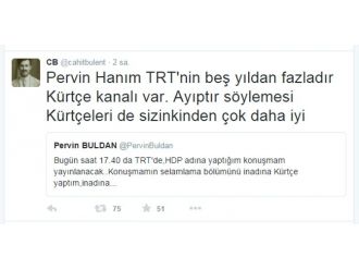 Attığı tweet ile alay konusu oldu