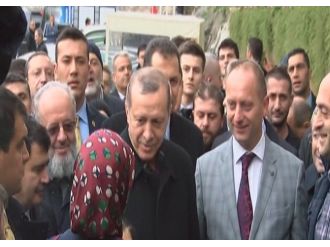 Erdoğan ’2 çocuk’ cevabını duyunca...