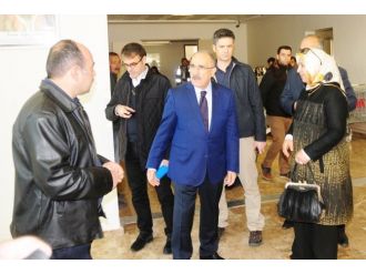 Beşir Atalay oyunu kullandı