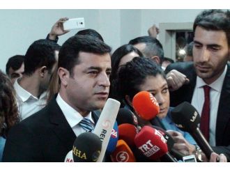 "Sandıktan barışa dair umut çıkmasını temenni ediyorum"