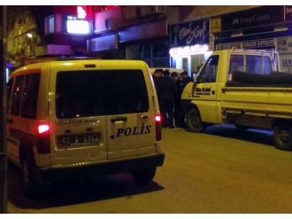 Tartıştığı arkadaşını pompalıyla vurdu