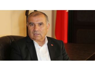 ’’Kim iktidar olursa olsun huzur olsun’’