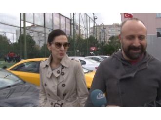 Halit Ergenç’in oy pusulasında farklı damga krizi