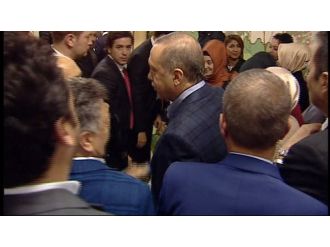 Cumhurbaşkanı oyunu kullandı