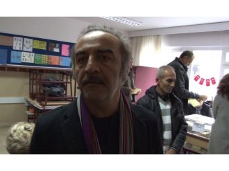 Yılmaz Erdoğan’dan ilginç seçim yorumu