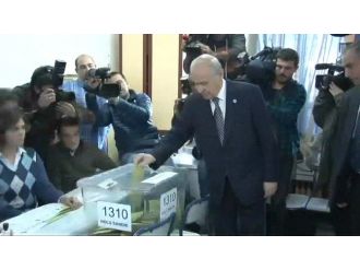 Bahçeli oyunu kullandı