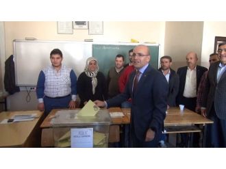 "Koalisyon olasılığını düşünmüyoruz"