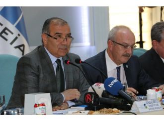 Enerji ve Tabi Kaynaklar Bakanlığı teyakkuzda