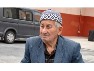 Engelliye seçim eziyeti