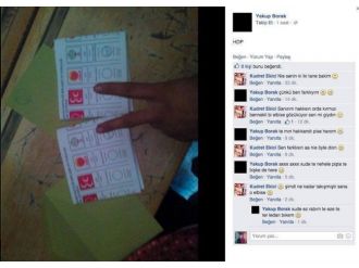 Doğu illerinde skandal ’oy’ oyunları