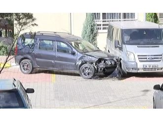 Kayaşehir’de Çeçen cinayeti