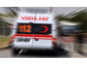 Sandık başında hayatını kaybetti