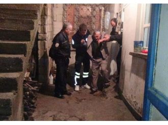 Aynı iple intihar ettiler