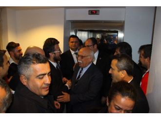 Nabi Hoca CHP’nin kalesini düşürdü