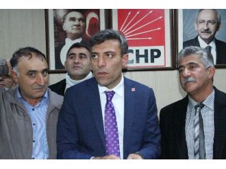 IŞİD’in rehin aldığı başkonsolos Meclis’te