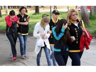 Emniyet yılın operasyonunu seçti