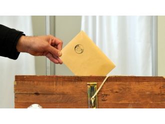 İşte İstanbul’un oy dağılımı