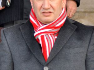Boluspor Hüseyin Kalparla Anlaşamadı