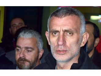 Trabzonspor Başkanı’na suç duyurusu !