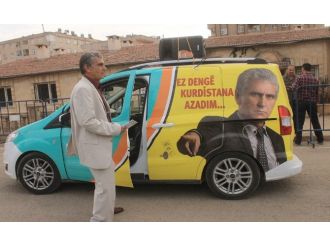 Boş meydana seslenen aday kaç oy aldı ?