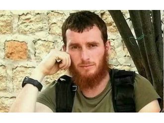 İstanbul’da Çeçen mücahit cinayeti