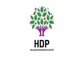 HDP kazdığı hendeğe düştü !