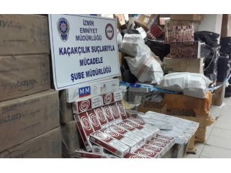 İzmir’de nefes kesen operasyon