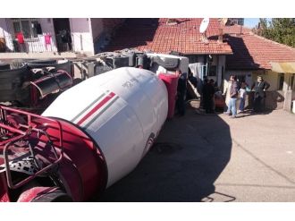 Ankara’da faciadan dönüldü