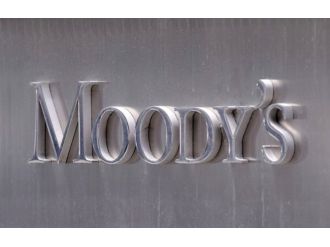 Bir açıklama da Moody’s’ten
