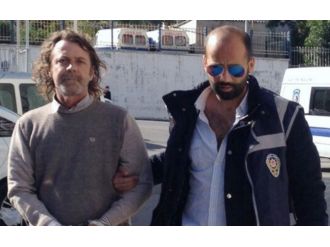 İzmir’de kan donduran cinayet