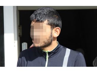 Bonzai satarken yakayı ele verdi