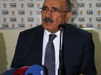 Çözüm süreci yeniden mi başlıyor ?