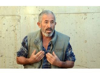 ’’Bana bu acıyı nasıl yaşattın oğlum”