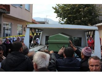 Katliam yapan adam cezaevinde intihar etti !