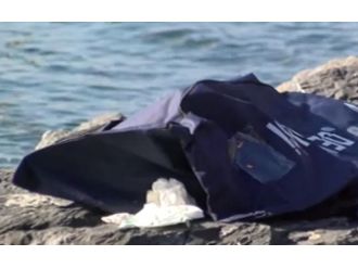 Cesedi Yenikapı sahilinde bulundu