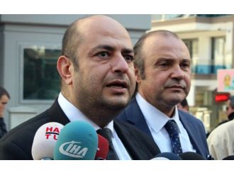 Paralel yapı operasyonunda itirafçı iddiası